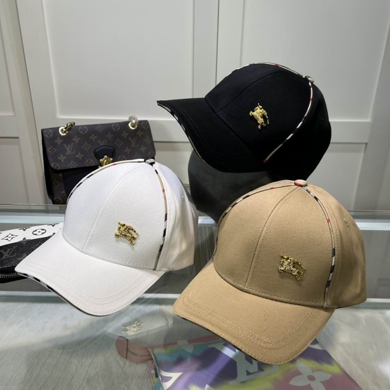 Burberry cap 07 (1)